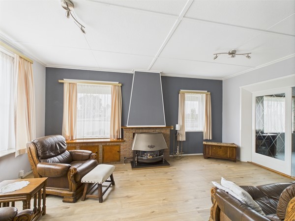Medium property photo - Weststraat 32, 4521 AX Biervliet